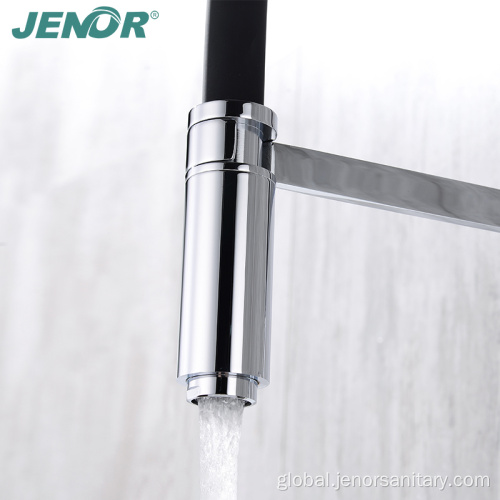 Chrome Kitchen Faucet Brass Pull Out Chrome Soap Dispenser Kitchen Faucet Factory